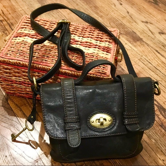 Fossil | Bags | Fossil Long Live 